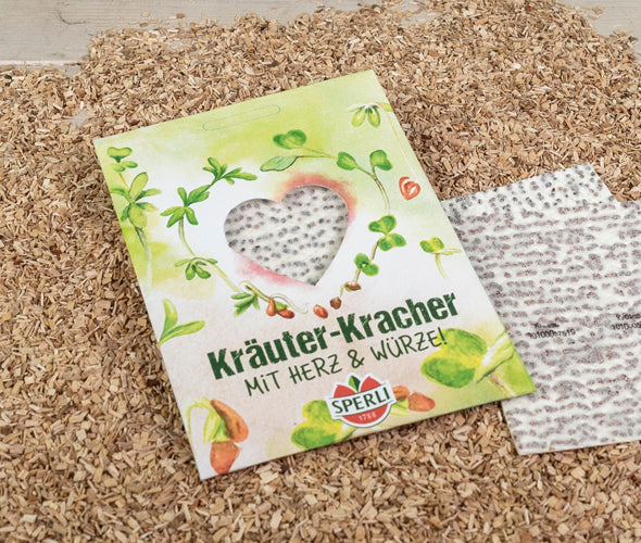  BIO Herztüte Microgreens