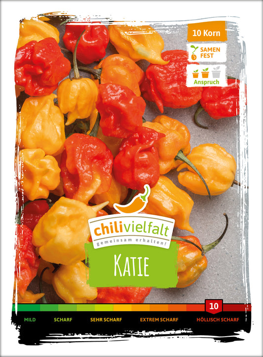  Chili Katie