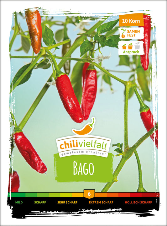  Chili Bago