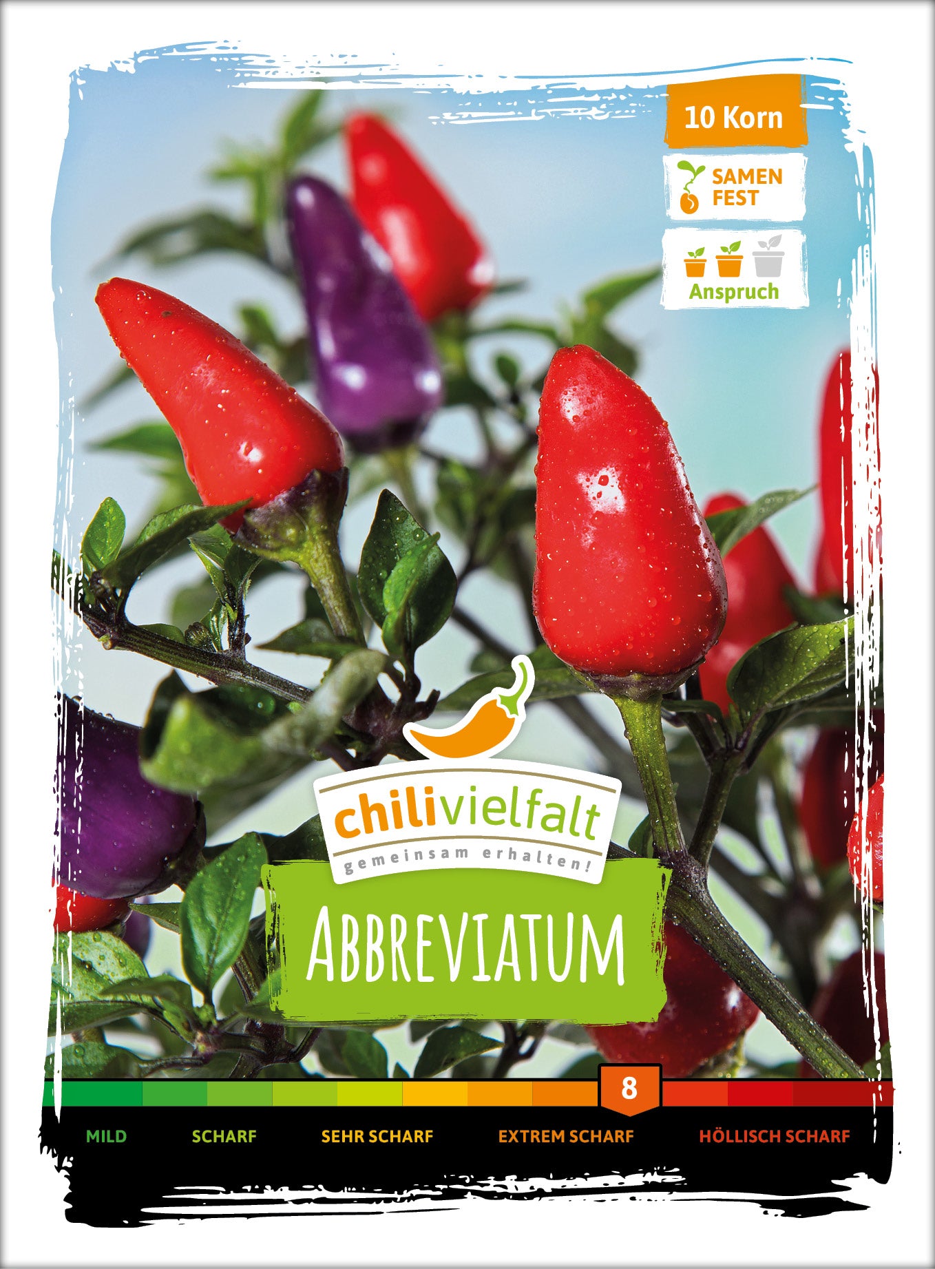  Chili Abbreviatum