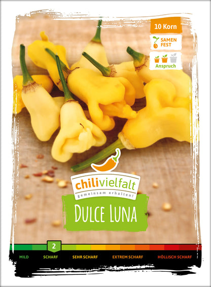  Chili Dulce Luna