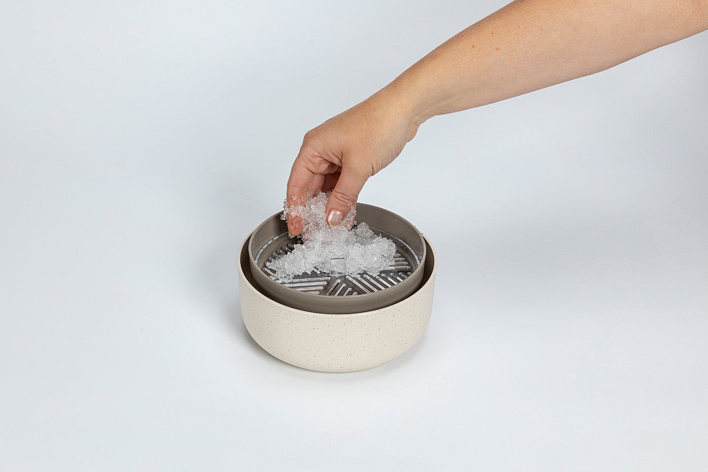  Absorptionsmittel Gel (10 Stück)