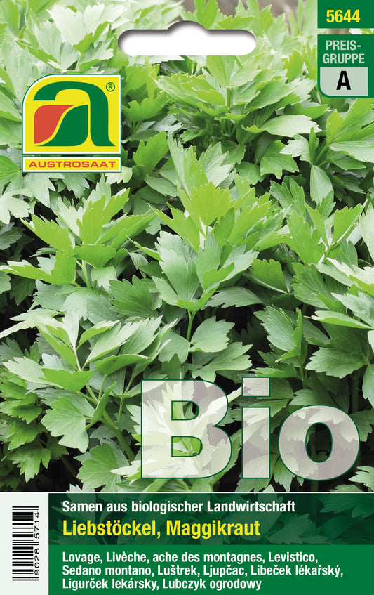  BIO Liebstöckel [MHD 12/2025]