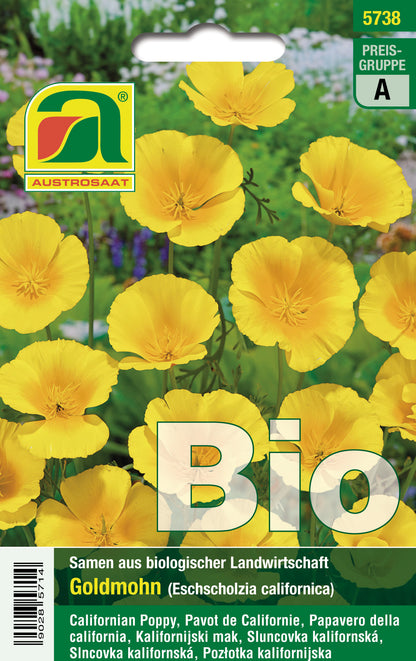  BIO Goldmohn [MHD 12/2025]
