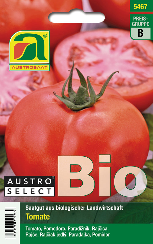  BIO Tomate Zieglers Fleisch [MHD 12/2025]