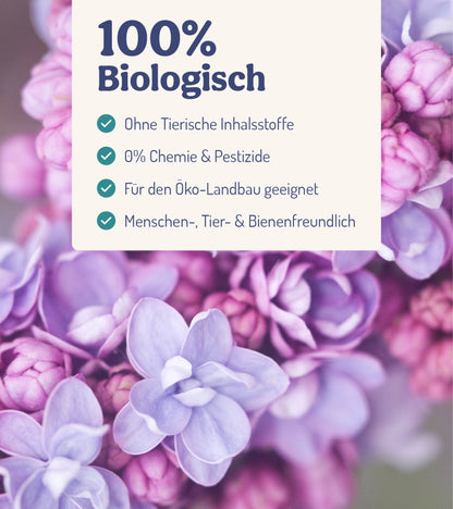  GartenWunder - Für Gartenpflanzen (250 Ml)