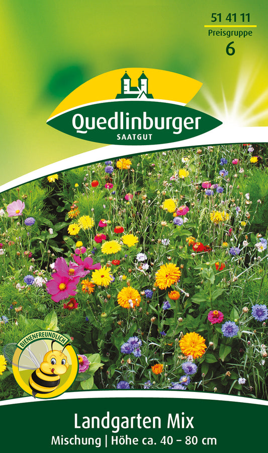  Landgarten Mix