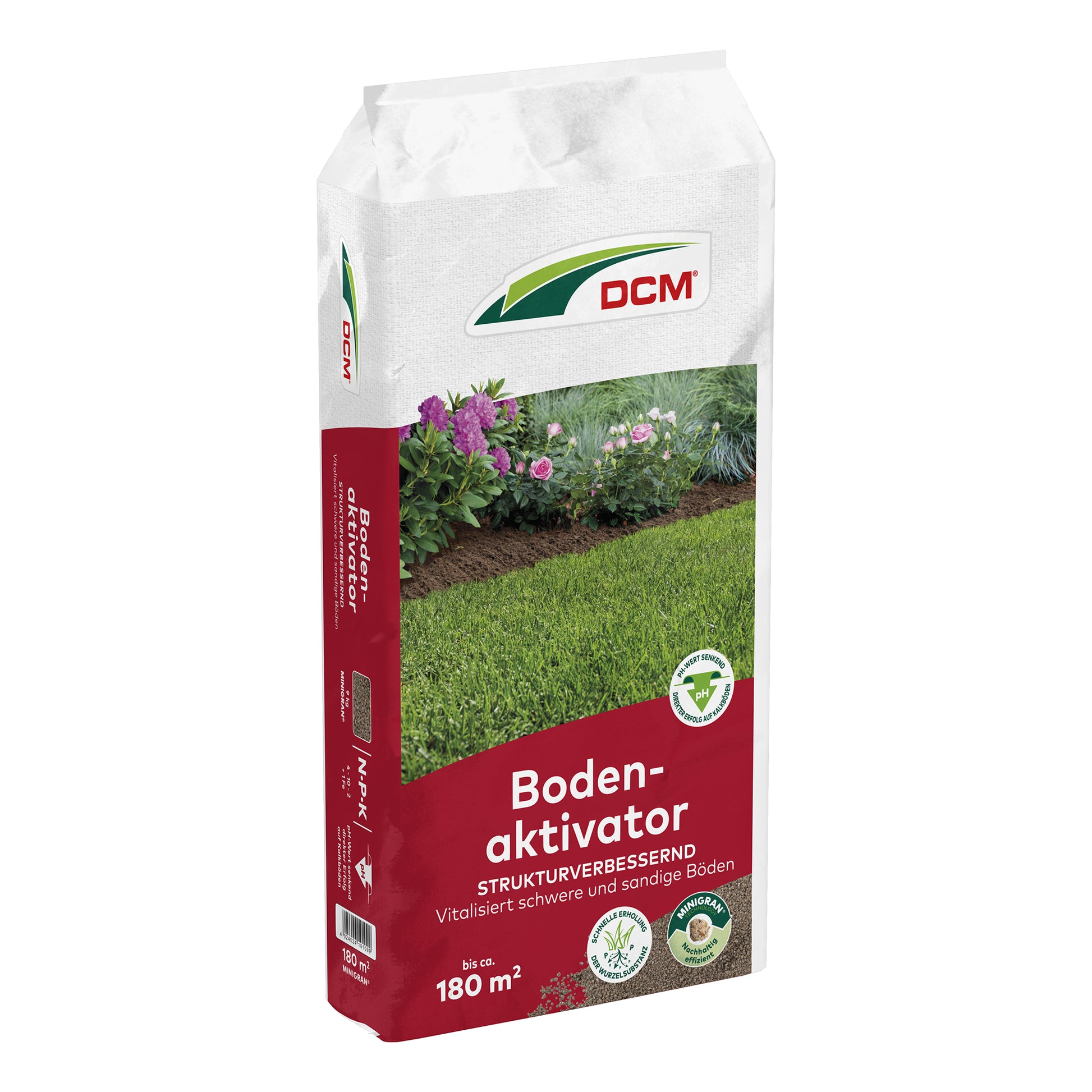  Bodenaktivator (9 Kg)