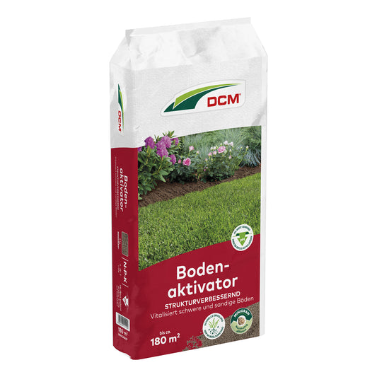  Bodenaktivator (9 Kg)