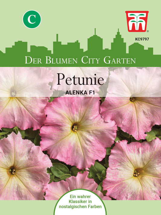  Petunie Alenka F1