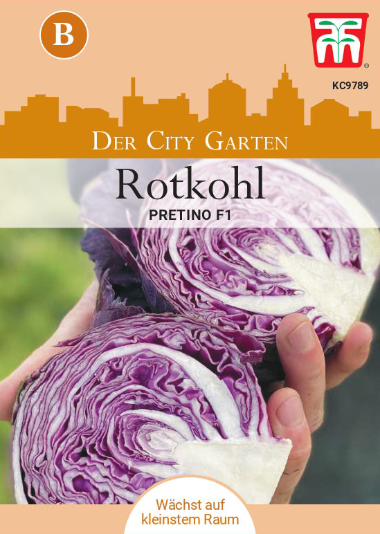  Rotkohl Pretino F1