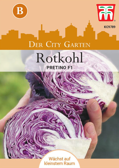  Rotkohl Pretino F1