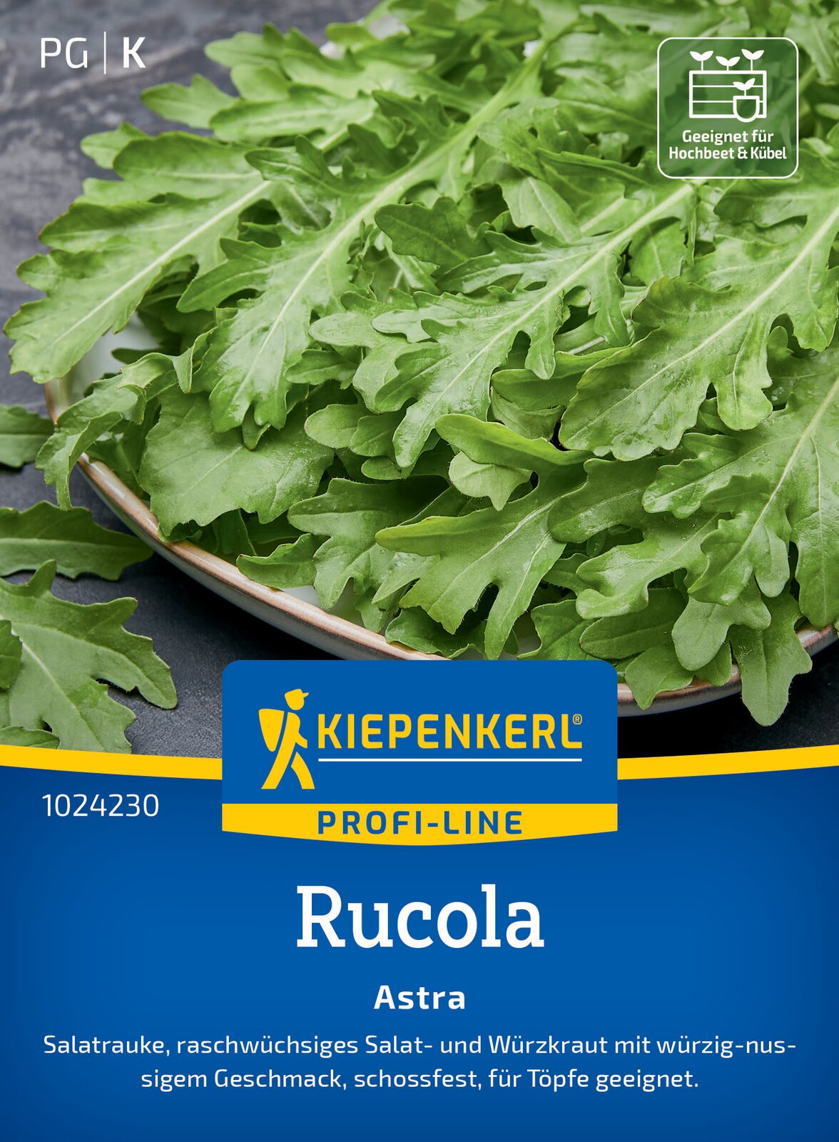  Rucola Astra