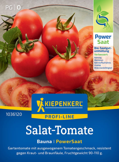  Salat-Tomate Bauna F1 (PowerSaat)