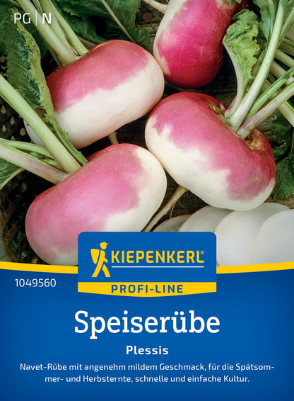  Speiserübe Plessis F1