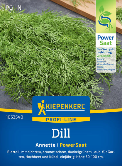  Dill Annette