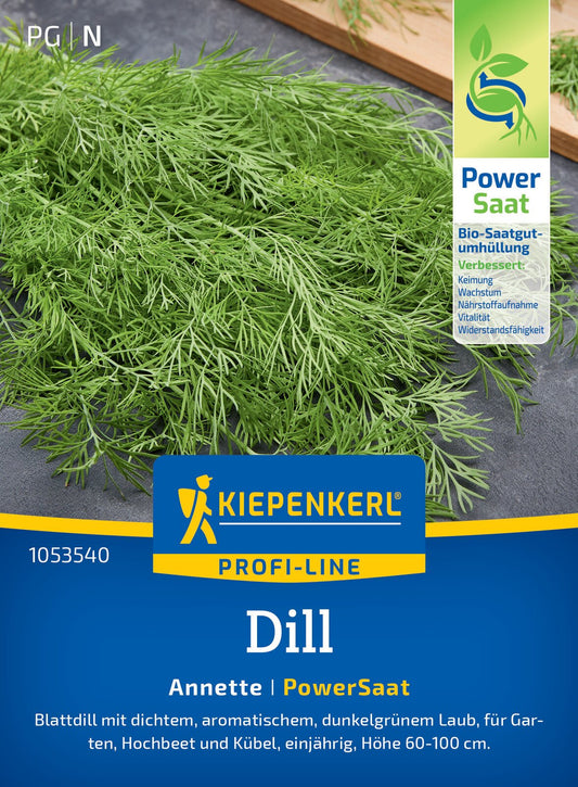  Dill Annette