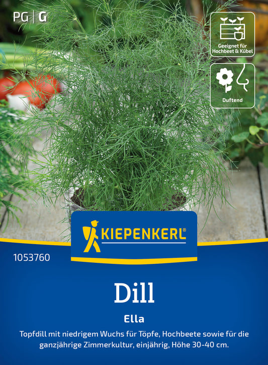  Dill Ella