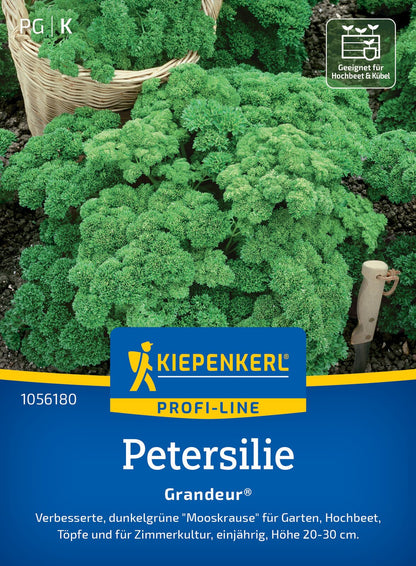  Petersilien Grandeur