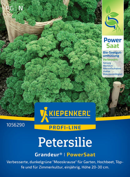  Petersilie Grandeur (PowerSaat)