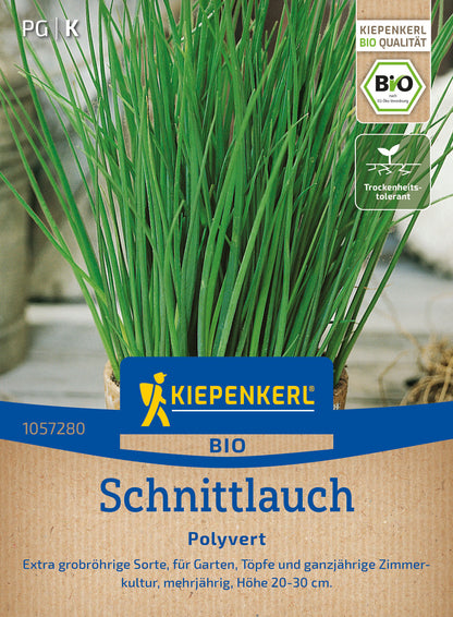  BIO Schnittlauch Staro