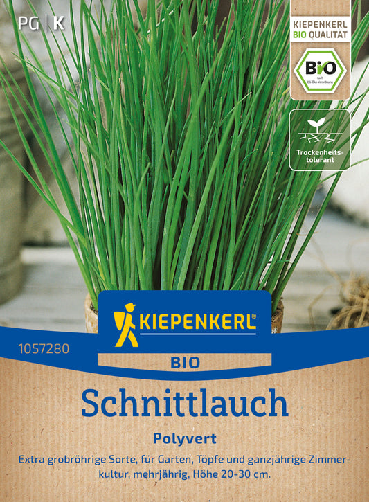  BIO Schnittlauch Staro