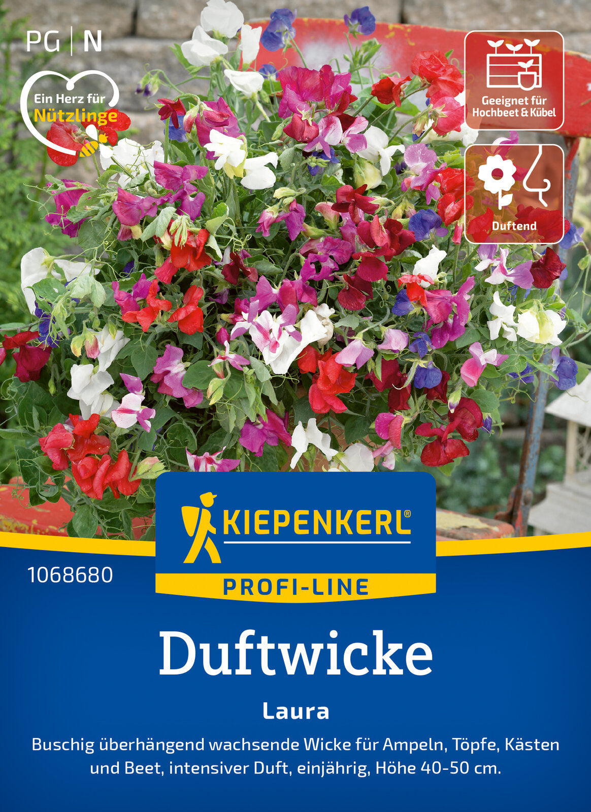  Duftwicke Laura