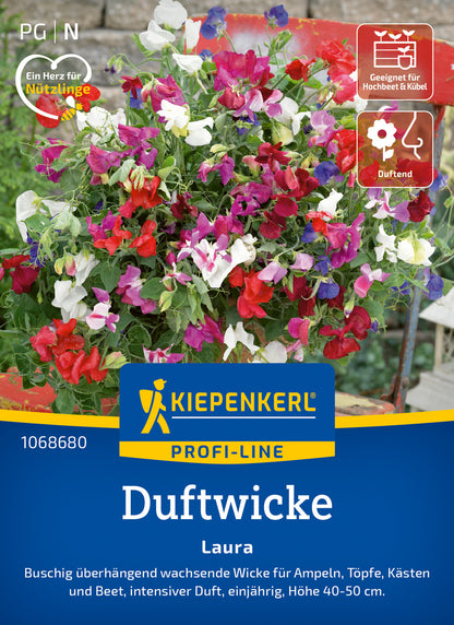  Duftwicke Laura