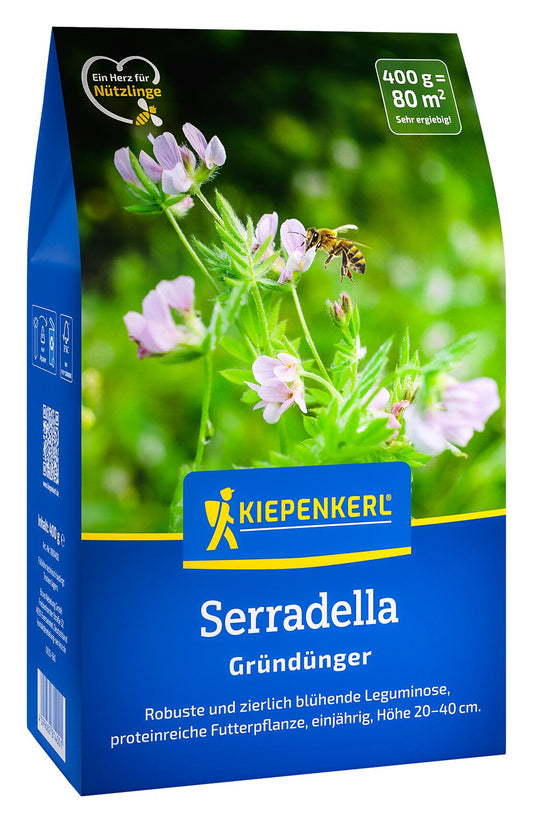  Serradella (400 G)
